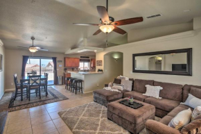 Lake Havasu Gem Pool, Spa and Bikes - 2 Mi to Beach